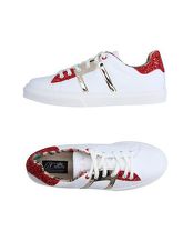 LE CROWN Sneakers & Tennis shoes basse donna