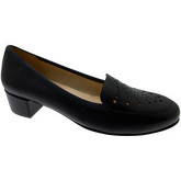 Scarpe Melluso MEN403bl