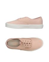 VANS Sneakers & Tennis shoes basse donna