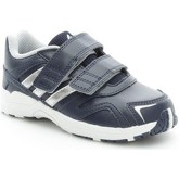 Scarpe adidas Q23367 Scarpe Sportive Bambino Navy Met