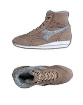 DIADORA HERITAGE Sneakers & Tennis shoes alte donna