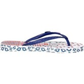 Infradito Ipanema 81562 23910 Infradito Donna BIANCO/BLU