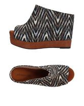 JEFFREY CAMPBELL Sandali donna