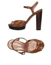 MARC BY MARC JACOBS Sandali donna