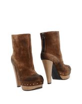 MARNI Stivaletti donna