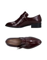 MODA DI FAUSTO Mocassino donna