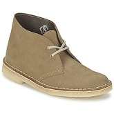 Stivaletti Clarks DESERT BOOT