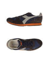 DIADORA HERITAGE Sneakers & Tennis shoes basse uomo