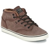 Scarpe Globe MOTLEY MID FUR