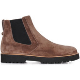Stivali Hogan Stivaletto in Suede