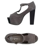 JEFFREY CAMPBELL Sandali donna