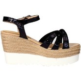 Sandali Laura Biagiotti 1088 Sandalo Donna NERO