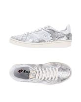 LOTTO LEGGENDA Sneakers & Tennis shoes basse donna