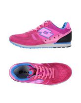 LOTTO LEGGENDA Sneakers & Tennis shoes basse donna