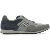 Scarpe Hogan HOGAN SNEAKERS UOMO HXM2050X600FWI591L