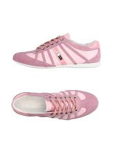 ALESSANDRO DELL'ACQUA Sneakers & Tennis shoes basse donna