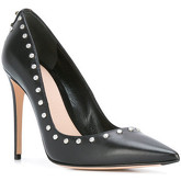 Scarpe Alexander Mcqueen ALEXANDER MCQUEEN DECOLLETÉ DONNA 470571WHMU01000
