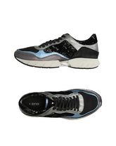 CRIME London Sneakers & Tennis shoes basse donna