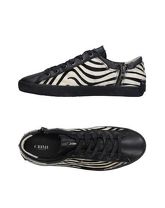 CRIME London Sneakers & Tennis shoes basse donna