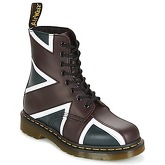 Stivaletti Dr Martens PASCAL BRIT