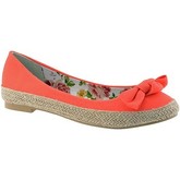 Ballerine F. Milano Corda Ballerine