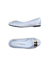 GALLIANO Ballerine donna