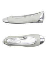 HOGAN Ballerine donna