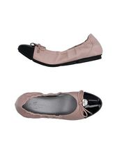 HOGAN Ballerine donna