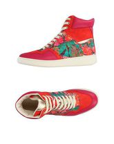 HOGAN Sneakers & Tennis shoes alte donna