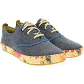Scarpe Timberland donna sneakers basse A175P