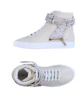 D-S!DE Sneakers & Tennis shoes alte donna