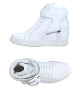 D-S!DE Sneakers & Tennis shoes alte donna