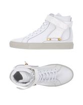 D-S!DE Sneakers & Tennis shoes alte donna