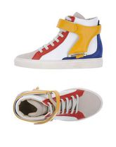 D-S!DE Sneakers & Tennis shoes alte donna