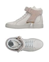 D-S!DE Sneakers & Tennis shoes alte donna