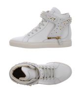 D-S!DE Sneakers & Tennis shoes alte donna