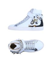 D-S!DE Sneakers & Tennis shoes alte donna