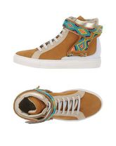 D-S!DE Sneakers & Tennis shoes alte donna