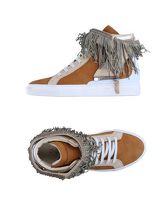 D-S!DE Sneakers & Tennis shoes alte donna