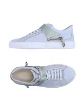 D-S!DE Sneakers & Tennis shoes basse donna
