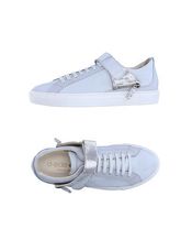 D-S!DE Sneakers & Tennis shoes basse donna