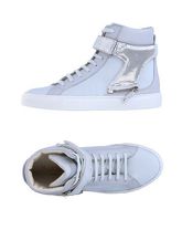 D-S!DE Sneakers & Tennis shoes alte donna