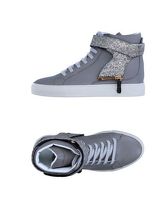 D-S!DE Sneakers & Tennis shoes alte donna