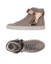 D-S!DE Sneakers & Tennis shoes alte donna