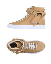 D-S!DE Sneakers & Tennis shoes alte donna