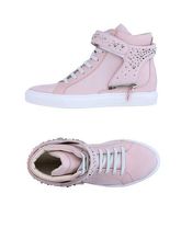 D-S!DE Sneakers & Tennis shoes alte donna