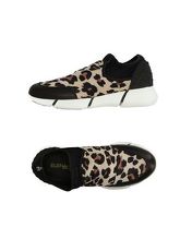 ELENA IACHI Sneakers & Tennis shoes basse donna