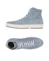 HOGAN Sneakers & Tennis shoes alte uomo