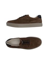 HOGAN REBEL Sneakers & Tennis shoes basse uomo