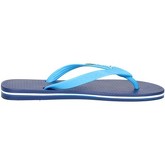 Infradito Ipanema 80415 22117 Infradito Uomo BLU